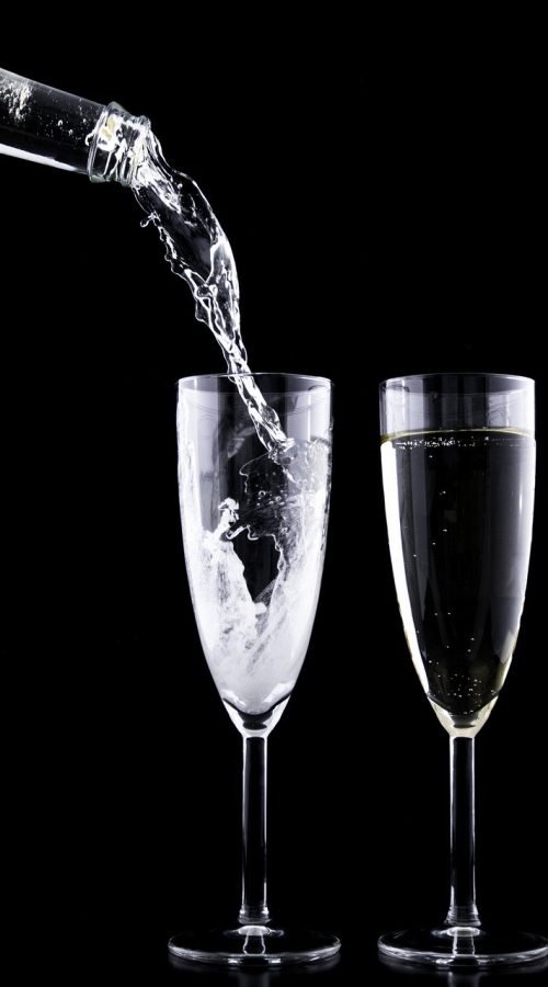 eve, drink, crystal